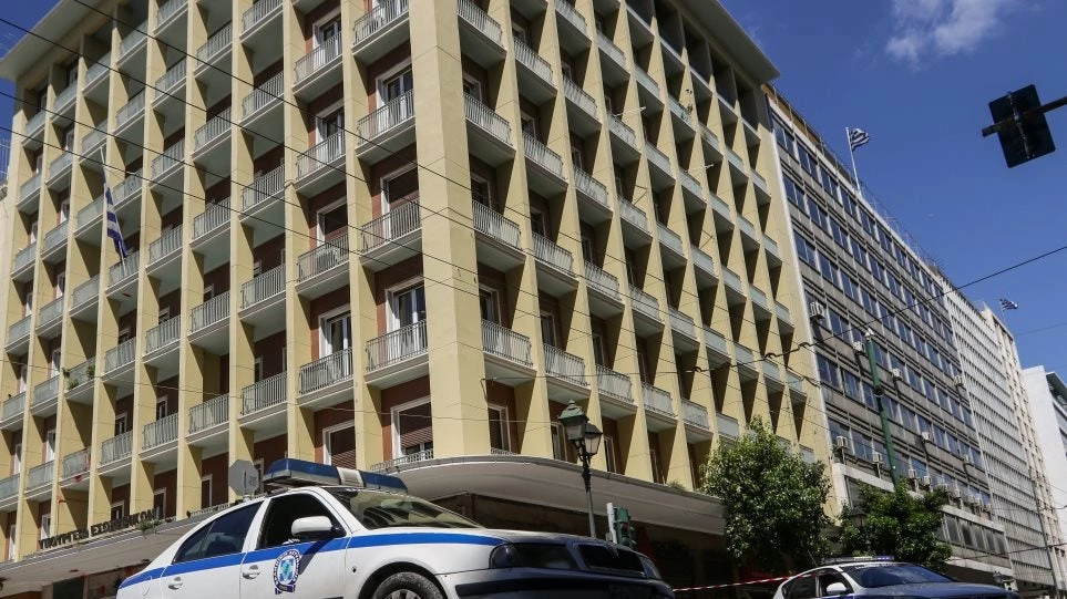 Ιδρύεται η δικαστική αστυνομία: Αυτές θα είναι οι αρμοδιότητές της